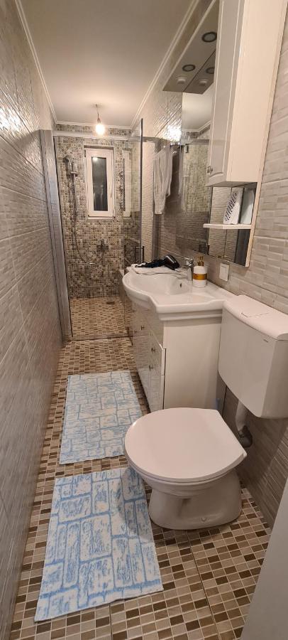 קונסטנצה Seby Studio מראה חיצוני תמונה