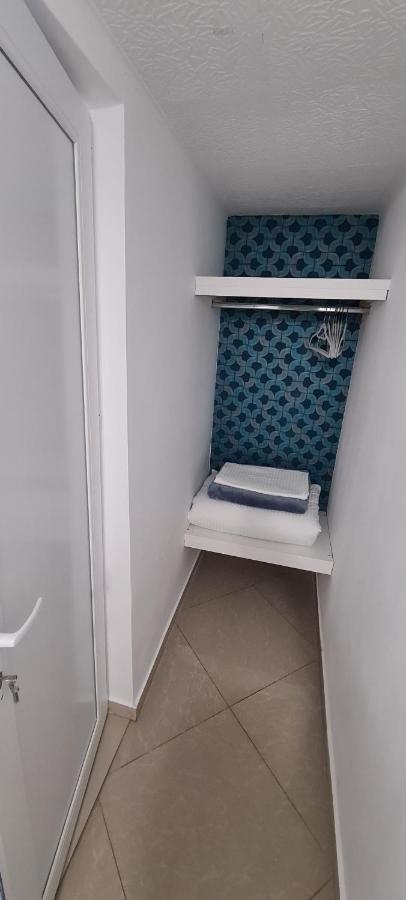 קונסטנצה Seby Studio מראה חיצוני תמונה