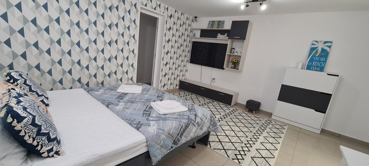 קונסטנצה Seby Studio מראה חיצוני תמונה