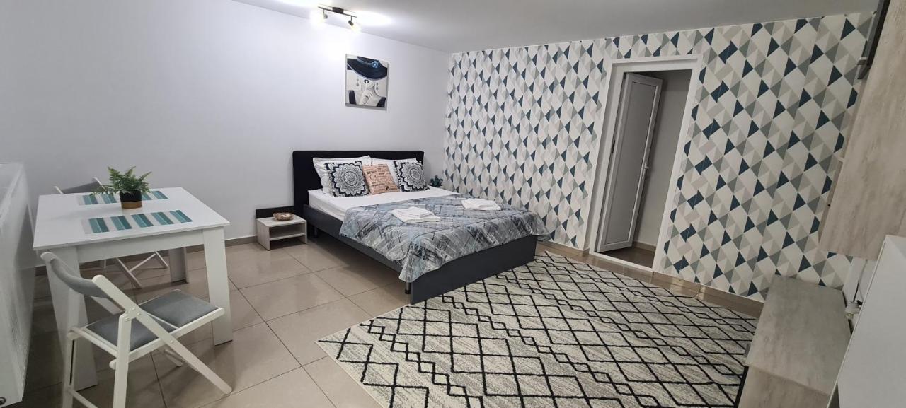 קונסטנצה Seby Studio מראה חיצוני תמונה