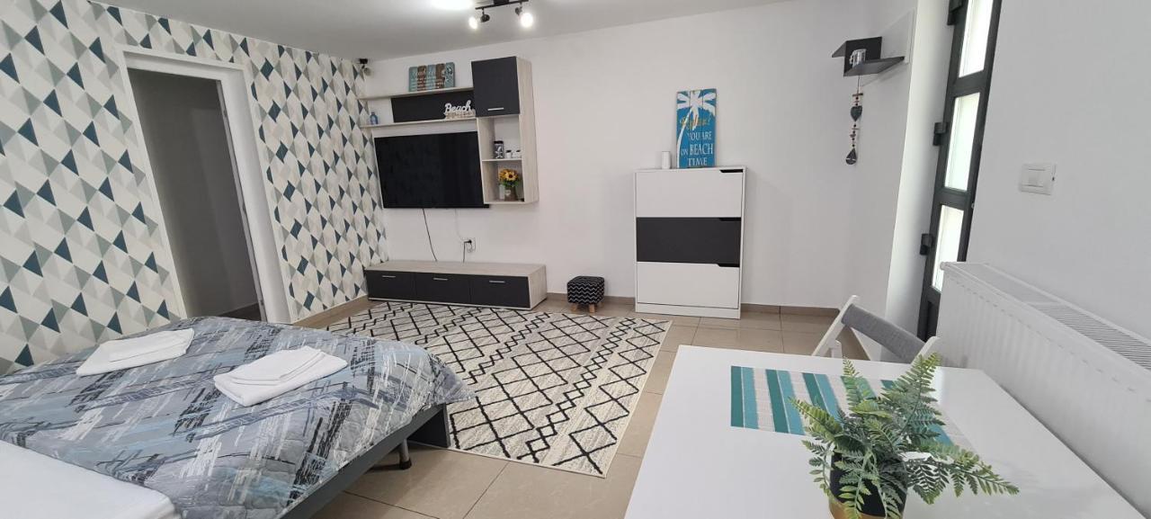 קונסטנצה Seby Studio מראה חיצוני תמונה