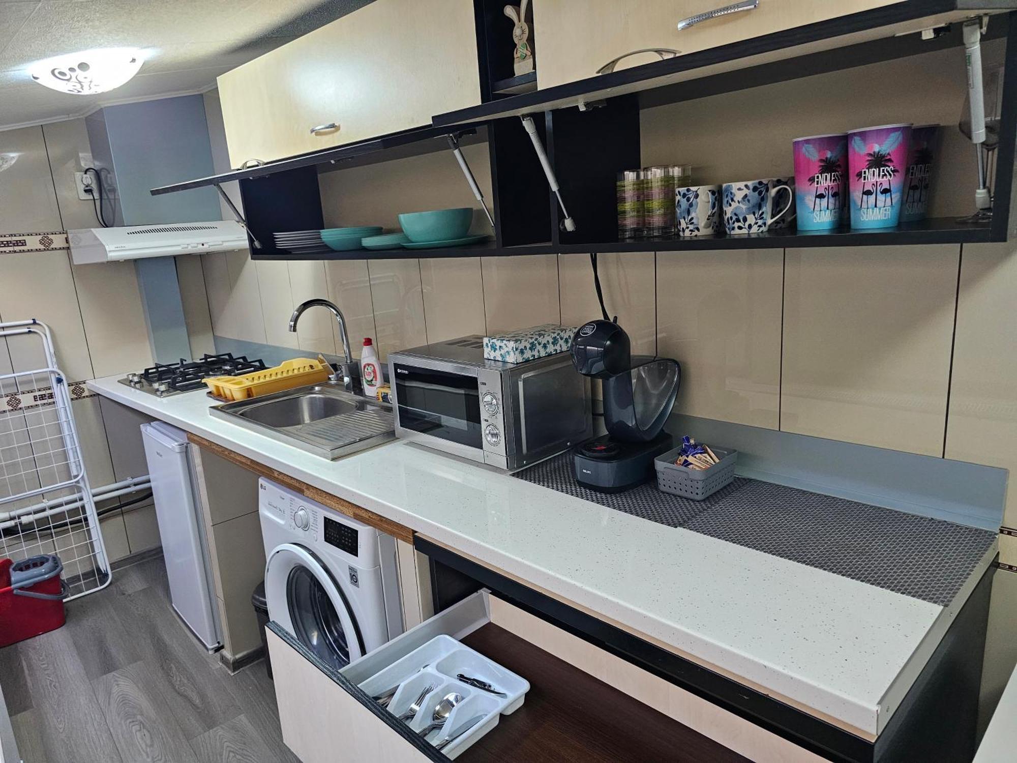 קונסטנצה Seby Studio מראה חיצוני תמונה