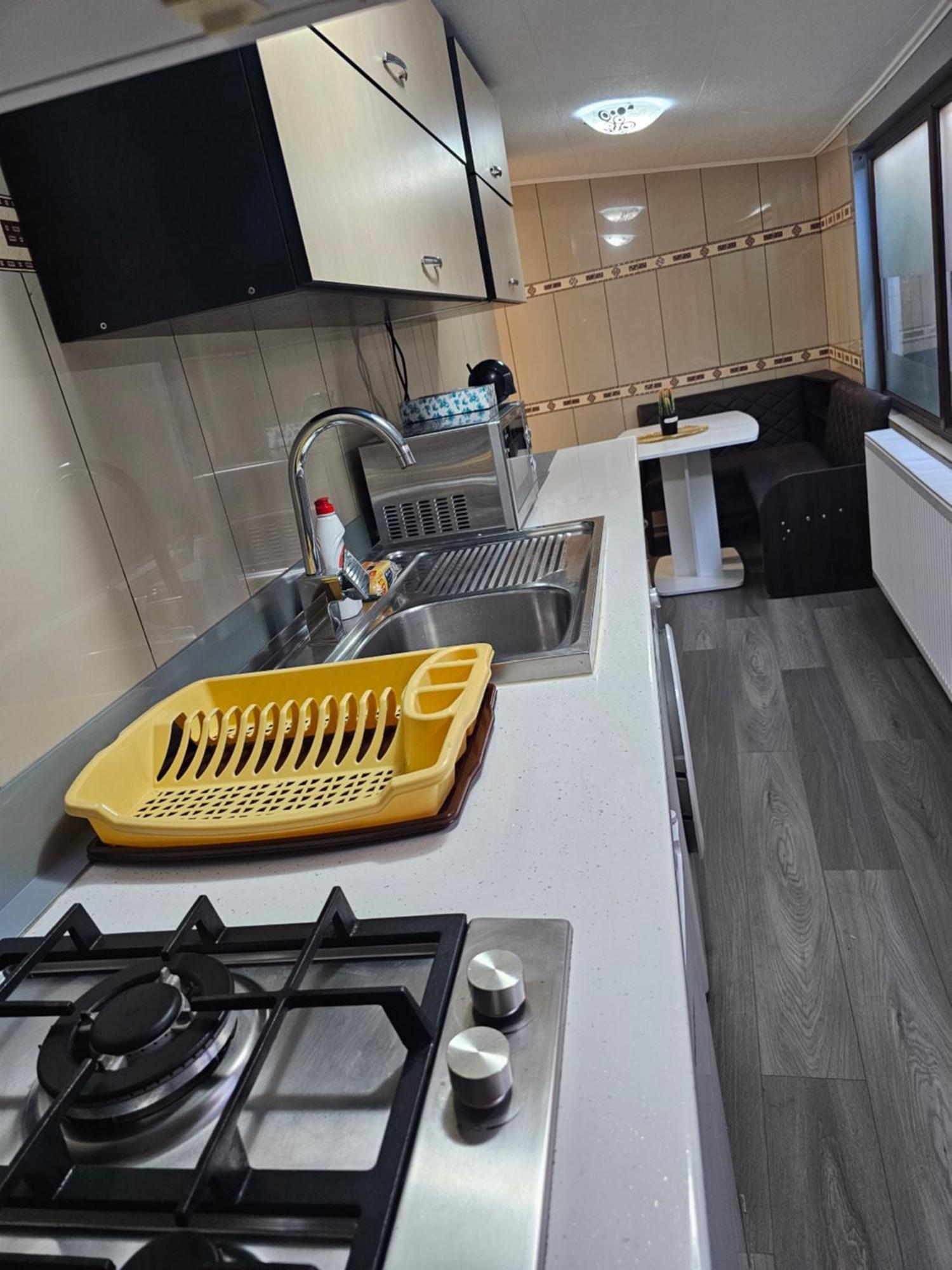 קונסטנצה Seby Studio מראה חיצוני תמונה